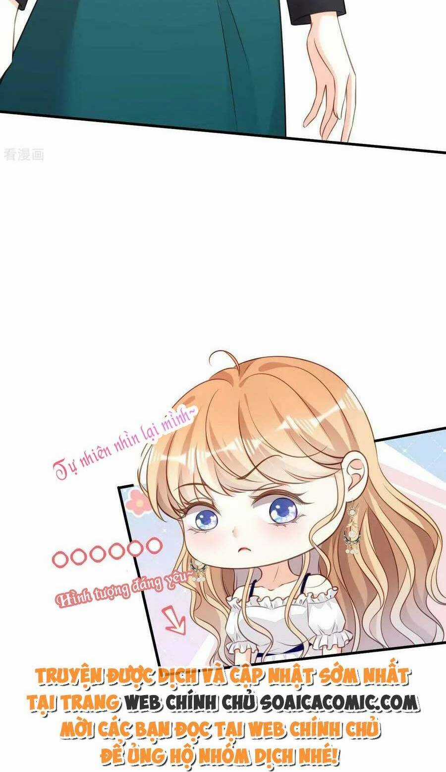 Chuyện Tình Chú Cháu: Vô Pháp Có Được Em Chapter 102 trang 2