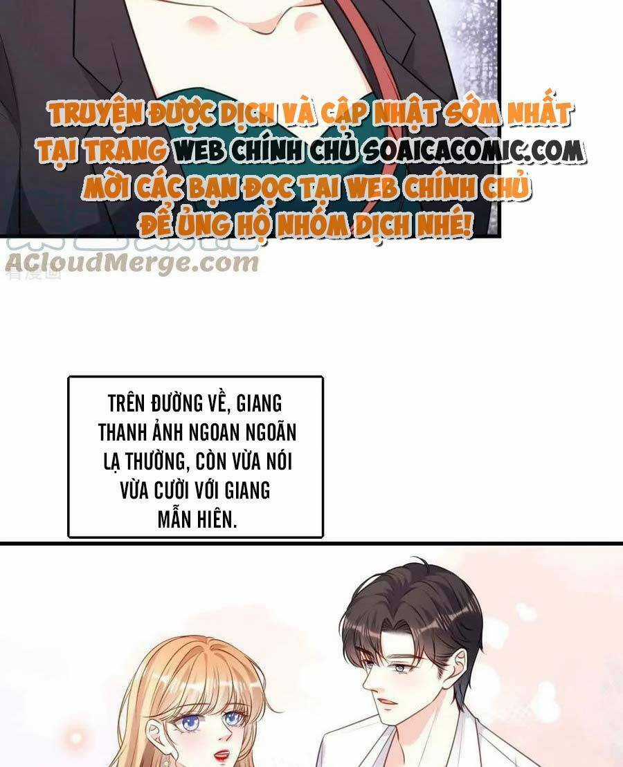 Chuyện Tình Chú Cháu: Vô Pháp Có Được Em Chapter 102 trang 20