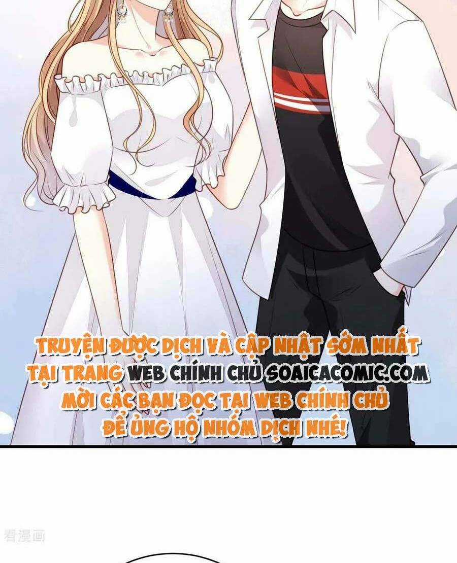 Chuyện Tình Chú Cháu: Vô Pháp Có Được Em Chapter 102 trang 21