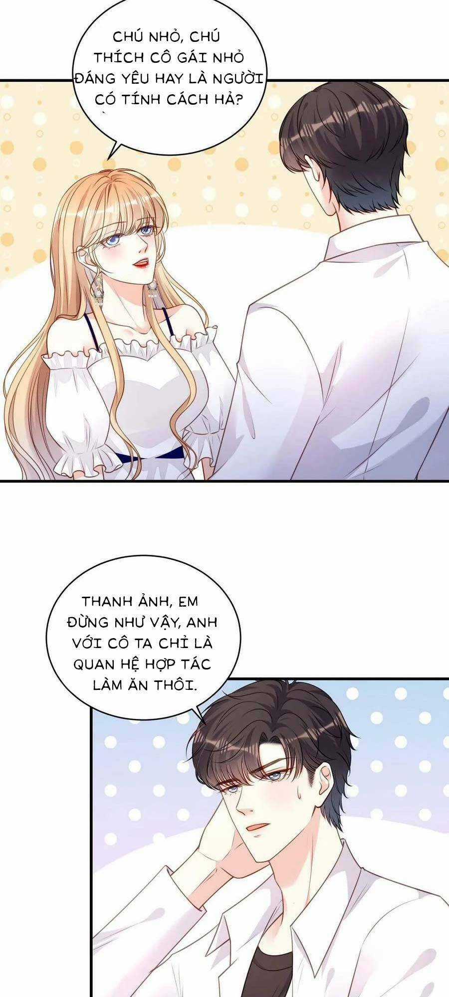 Chuyện Tình Chú Cháu: Vô Pháp Có Được Em Chapter 102 trang 22