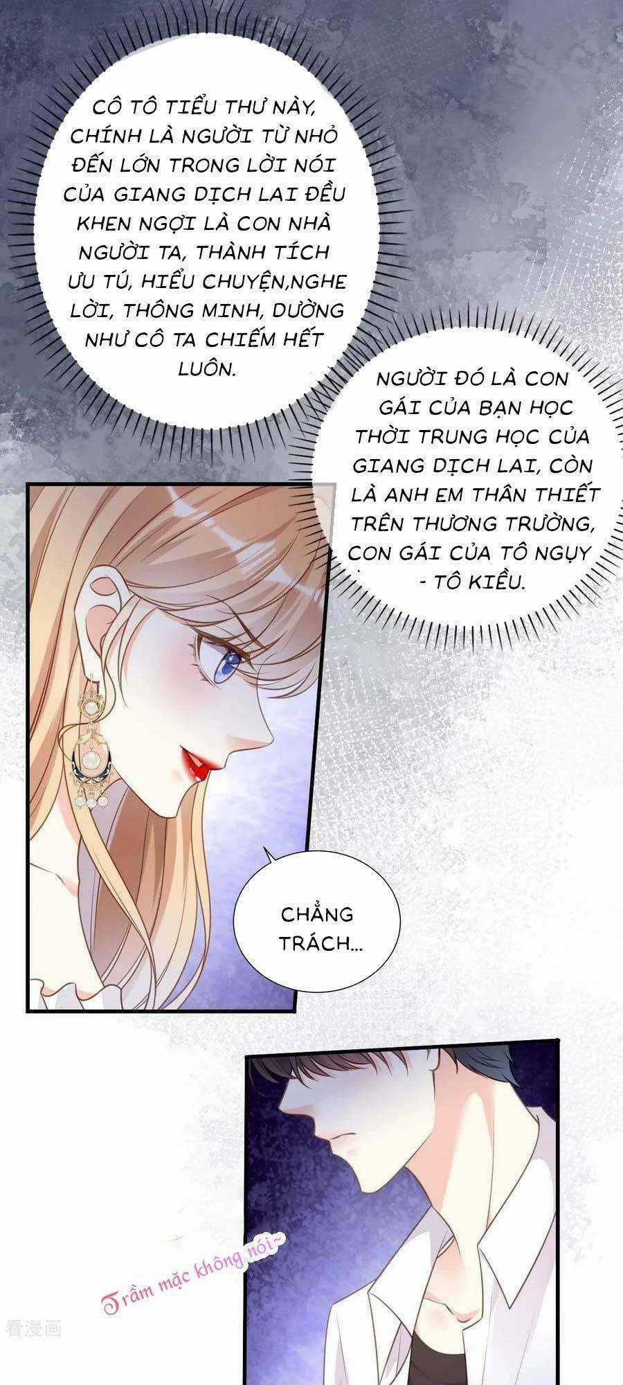 Chuyện Tình Chú Cháu: Vô Pháp Có Được Em Chapter 102 trang 25
