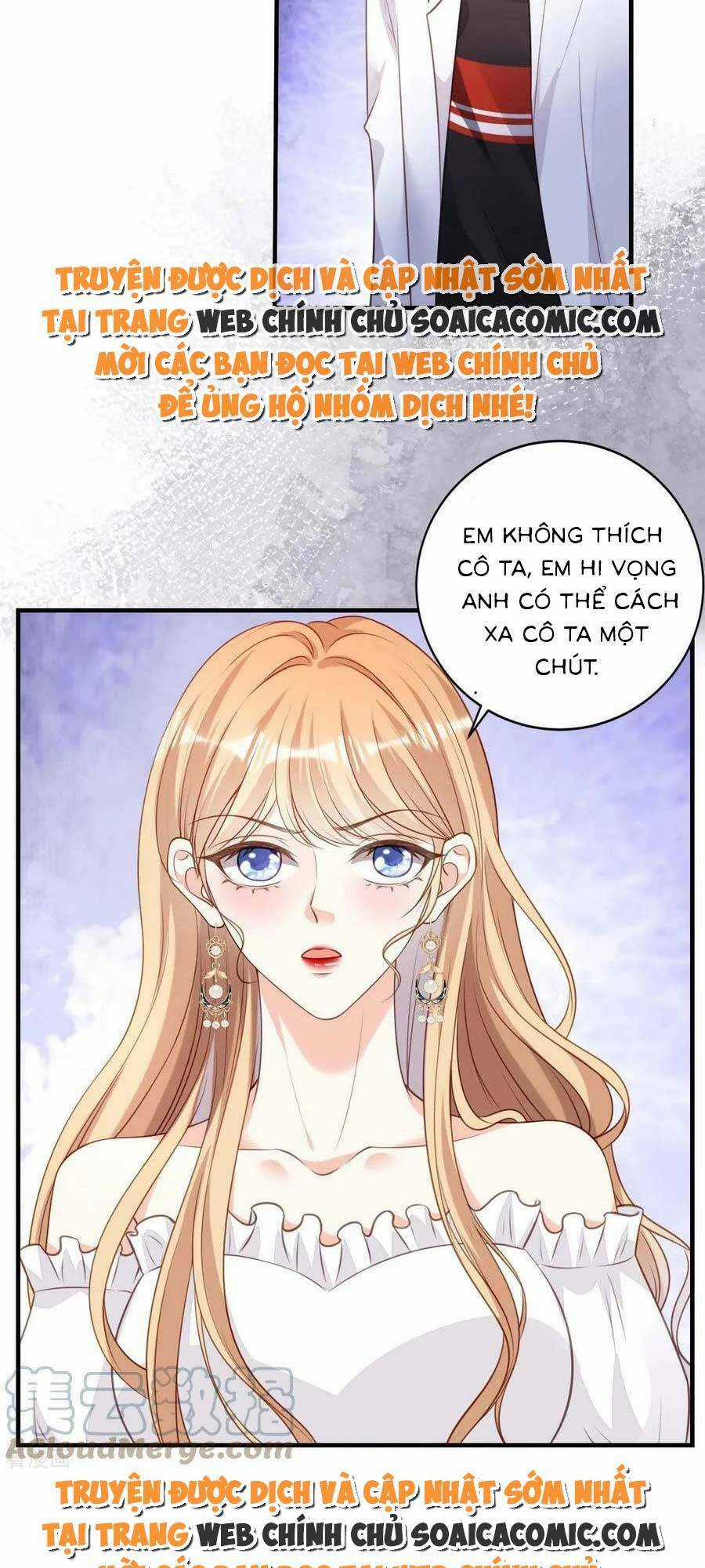 Chuyện Tình Chú Cháu: Vô Pháp Có Được Em Chapter 102 trang 26