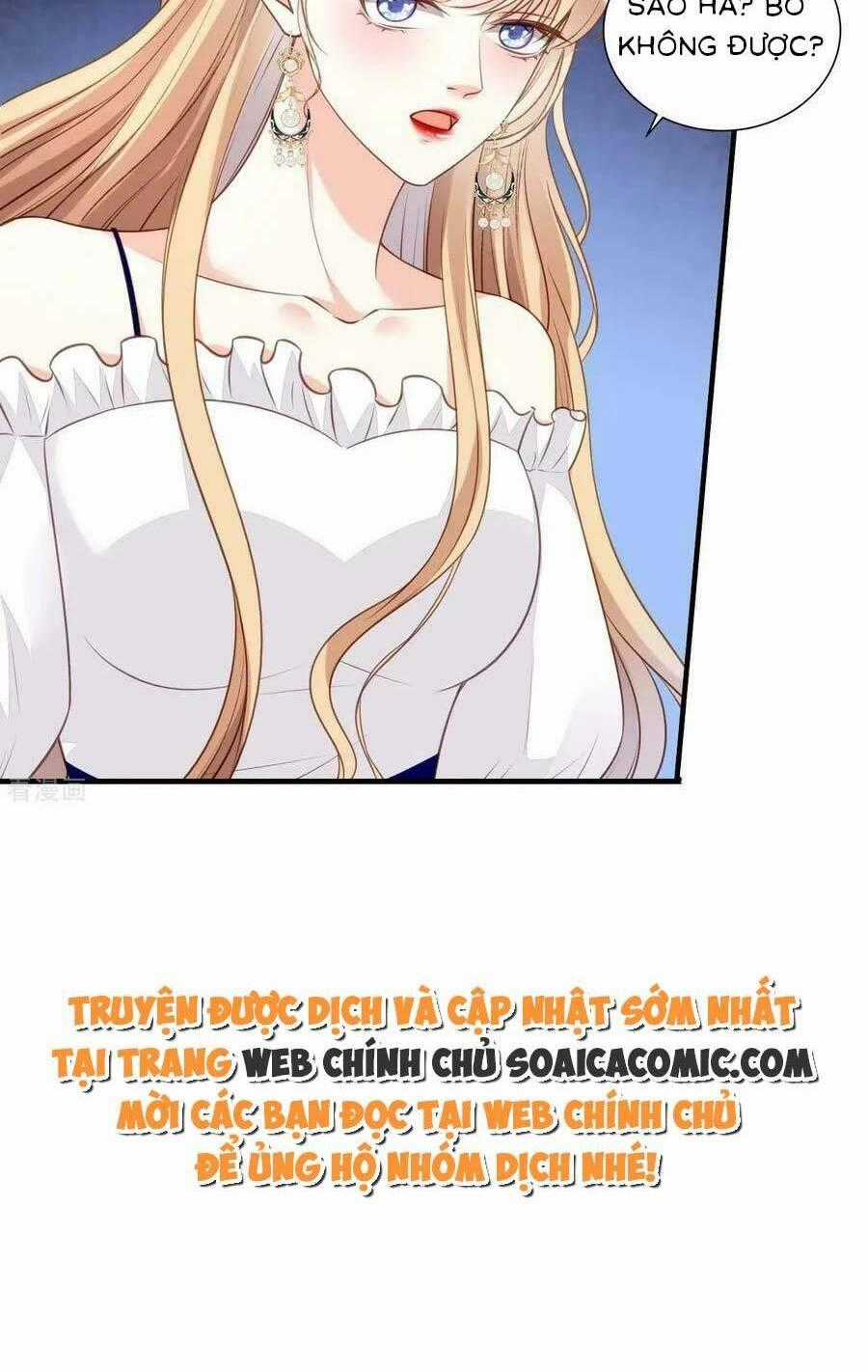 Chuyện Tình Chú Cháu: Vô Pháp Có Được Em Chapter 102 trang 28