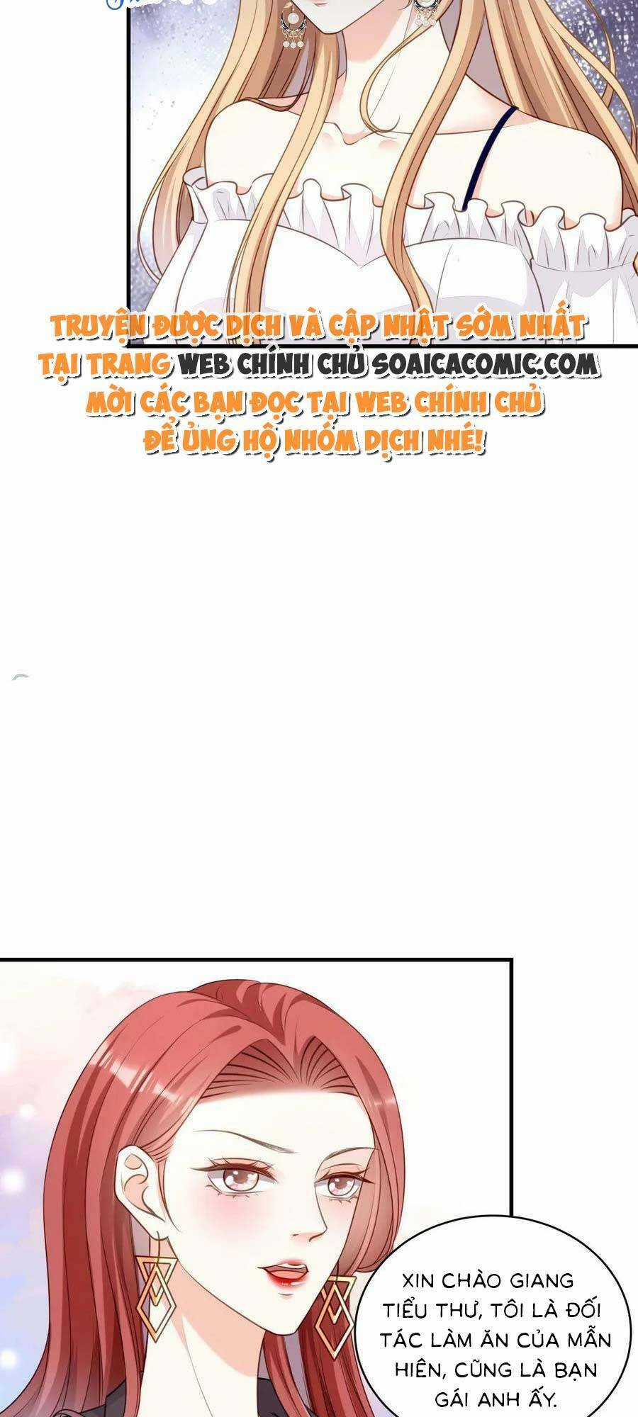Chuyện Tình Chú Cháu: Vô Pháp Có Được Em Chapter 102 trang 5