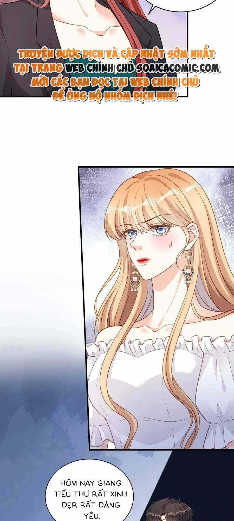 Chuyện Tình Chú Cháu: Vô Pháp Có Được Em Chapter 102 trang 6