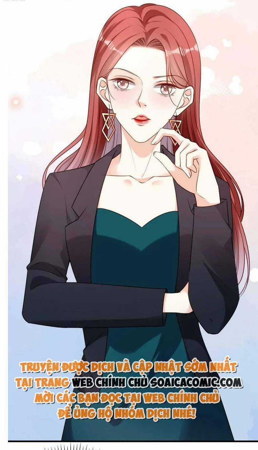 Chuyện Tình Chú Cháu: Vô Pháp Có Được Em Chapter 102 trang 8