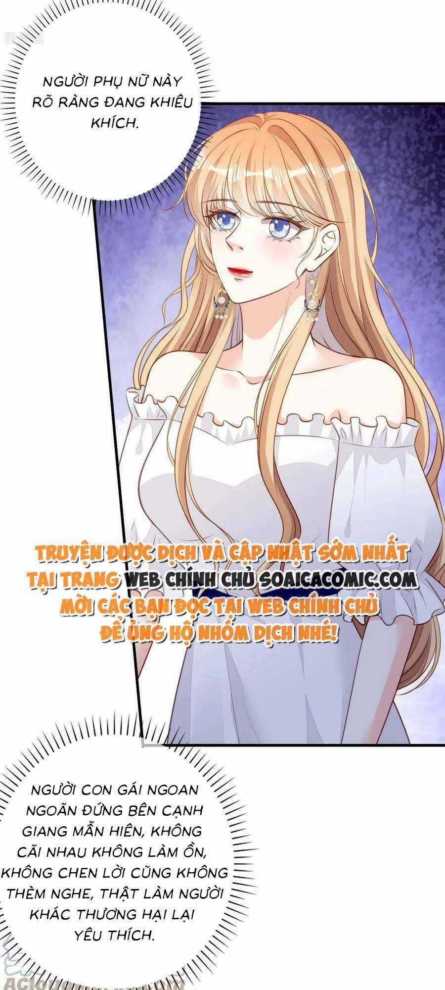 Chuyện Tình Chú Cháu: Vô Pháp Có Được Em Chapter 102 trang 9