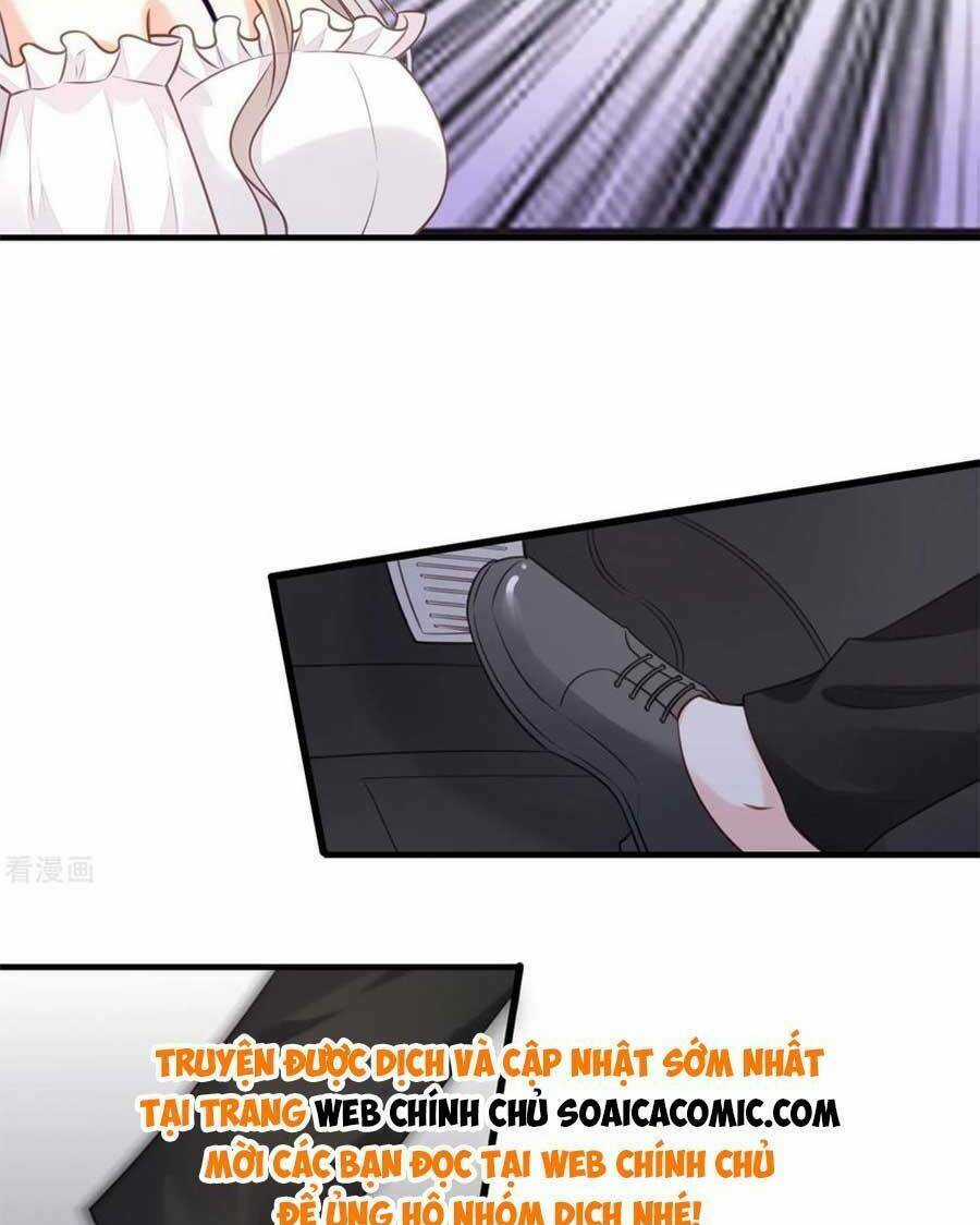 Chuyện Tình Chú Cháu: Vô Pháp Có Được Em Chapter 103 trang 10