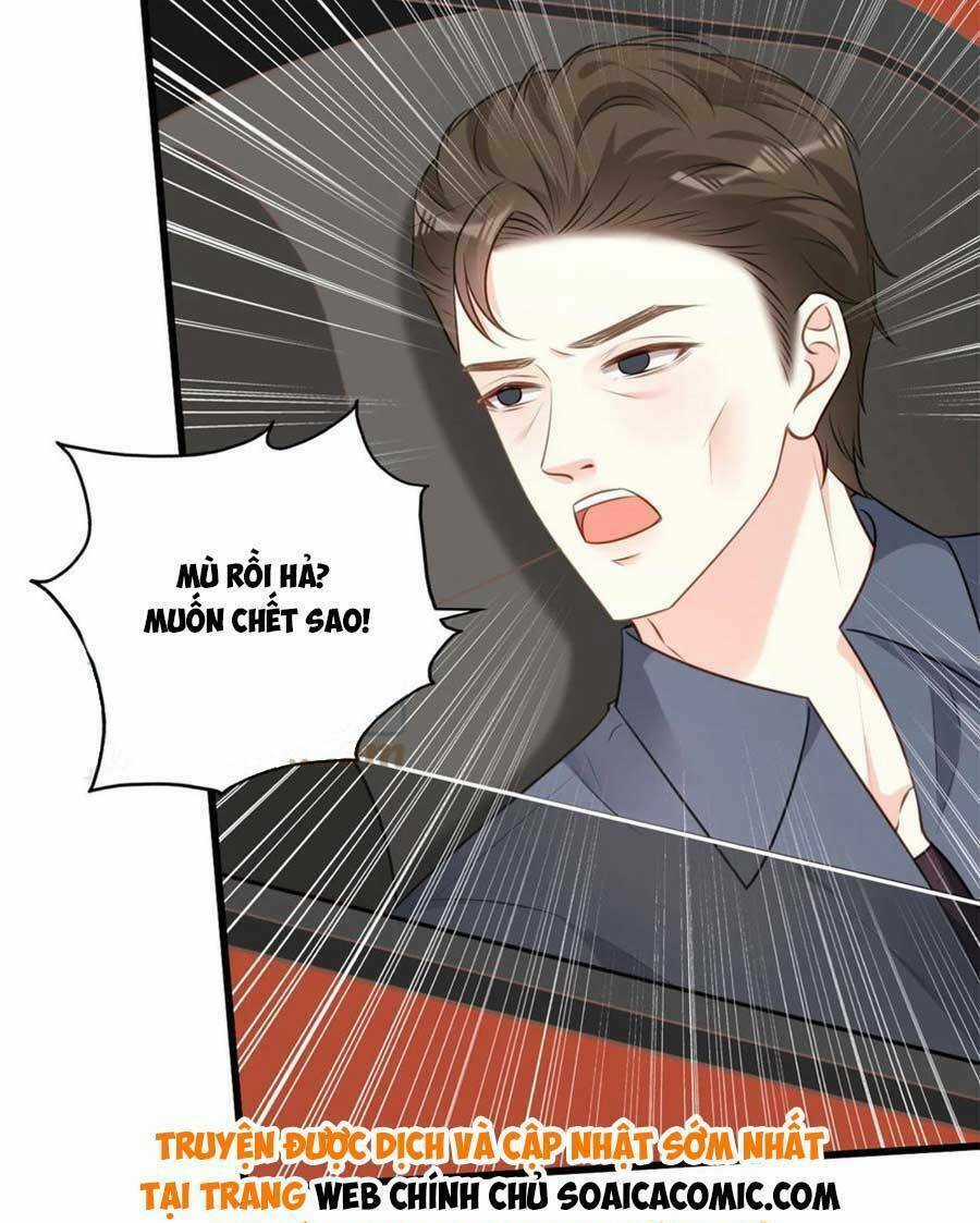 Chuyện Tình Chú Cháu: Vô Pháp Có Được Em Chapter 103 trang 12