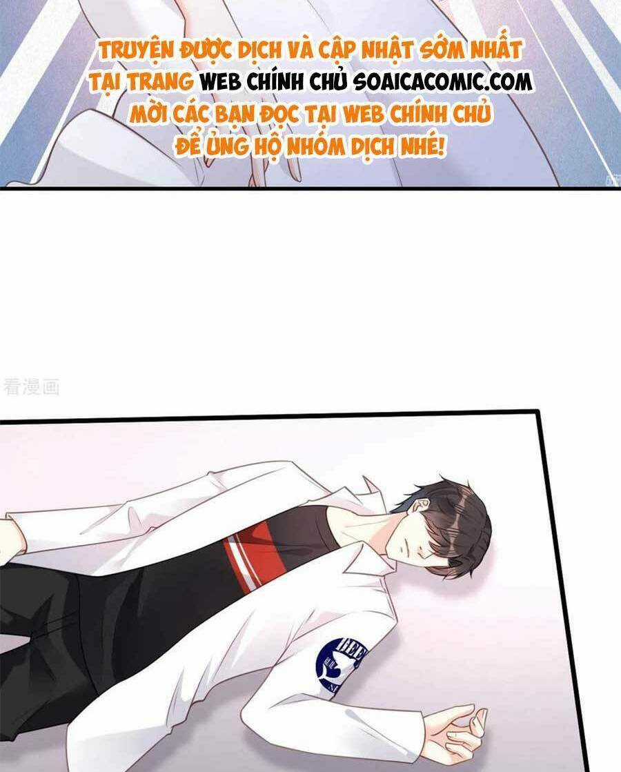 Chuyện Tình Chú Cháu: Vô Pháp Có Được Em Chapter 103 trang 15