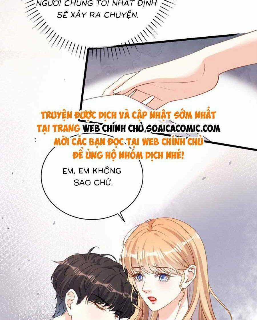 Chuyện Tình Chú Cháu: Vô Pháp Có Được Em Chapter 103 trang 18