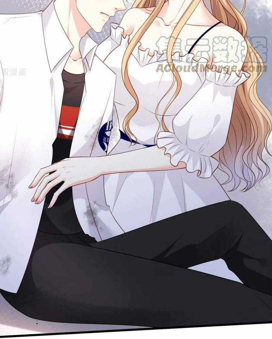 Chuyện Tình Chú Cháu: Vô Pháp Có Được Em Chapter 103 trang 19
