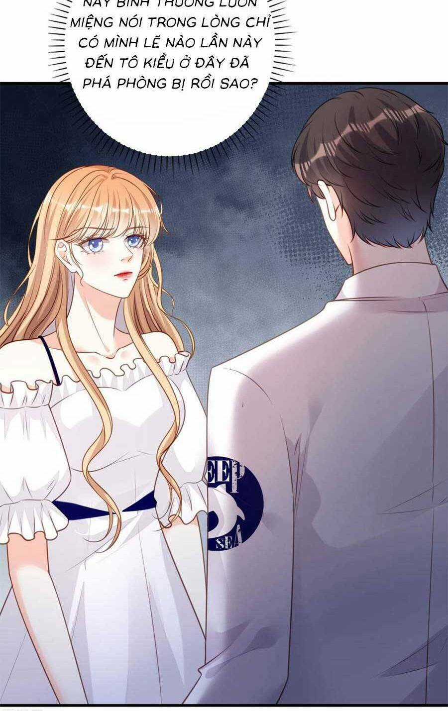 Chuyện Tình Chú Cháu: Vô Pháp Có Được Em Chapter 103 trang 2