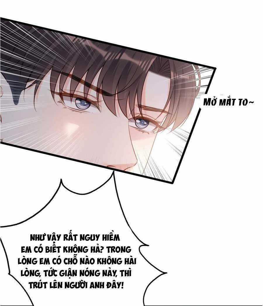 Chuyện Tình Chú Cháu: Vô Pháp Có Được Em Chapter 103 trang 20