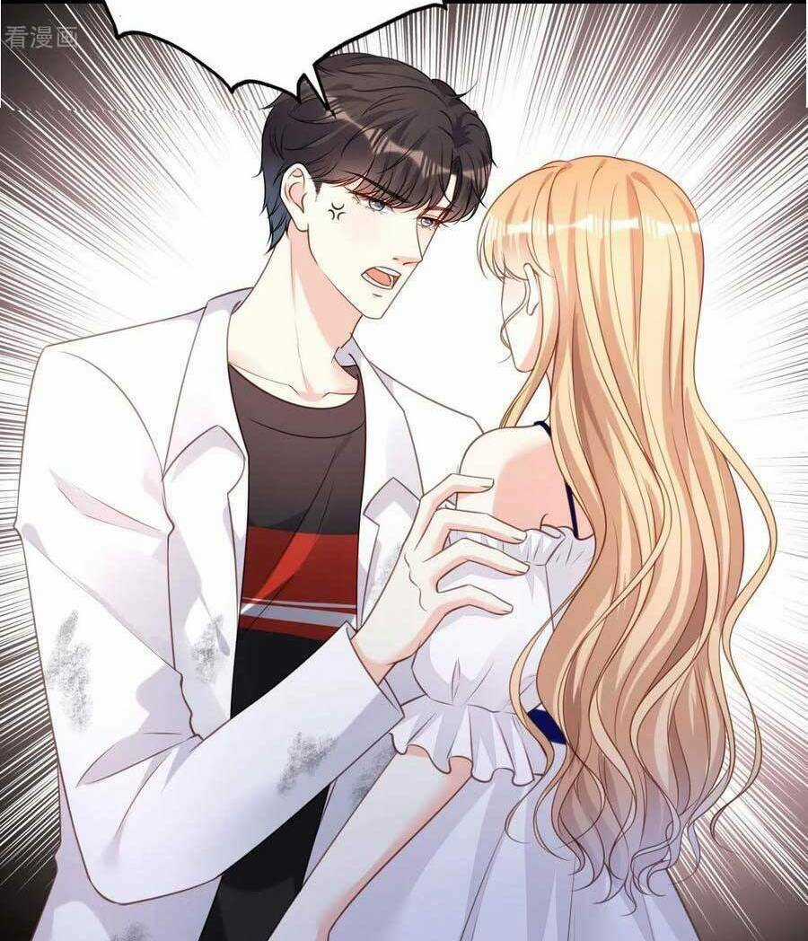 Chuyện Tình Chú Cháu: Vô Pháp Có Được Em Chapter 103 trang 21