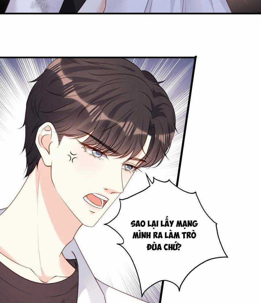 Chuyện Tình Chú Cháu: Vô Pháp Có Được Em Chapter 103 trang 22