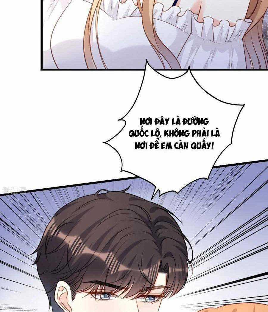 Chuyện Tình Chú Cháu: Vô Pháp Có Được Em Chapter 103 trang 24