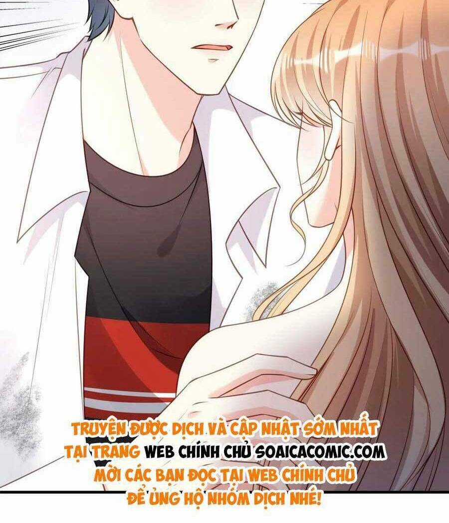 Chuyện Tình Chú Cháu: Vô Pháp Có Được Em Chapter 103 trang 25