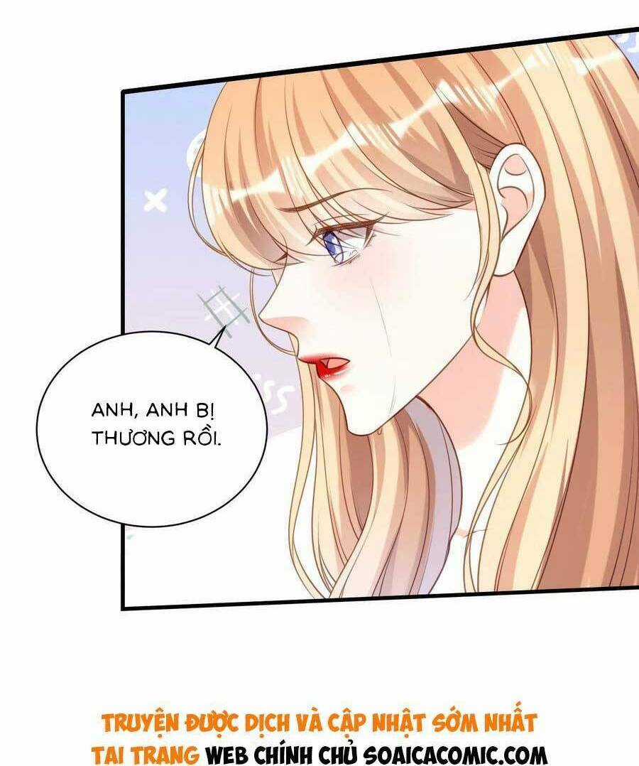 Chuyện Tình Chú Cháu: Vô Pháp Có Được Em Chapter 103 trang 27