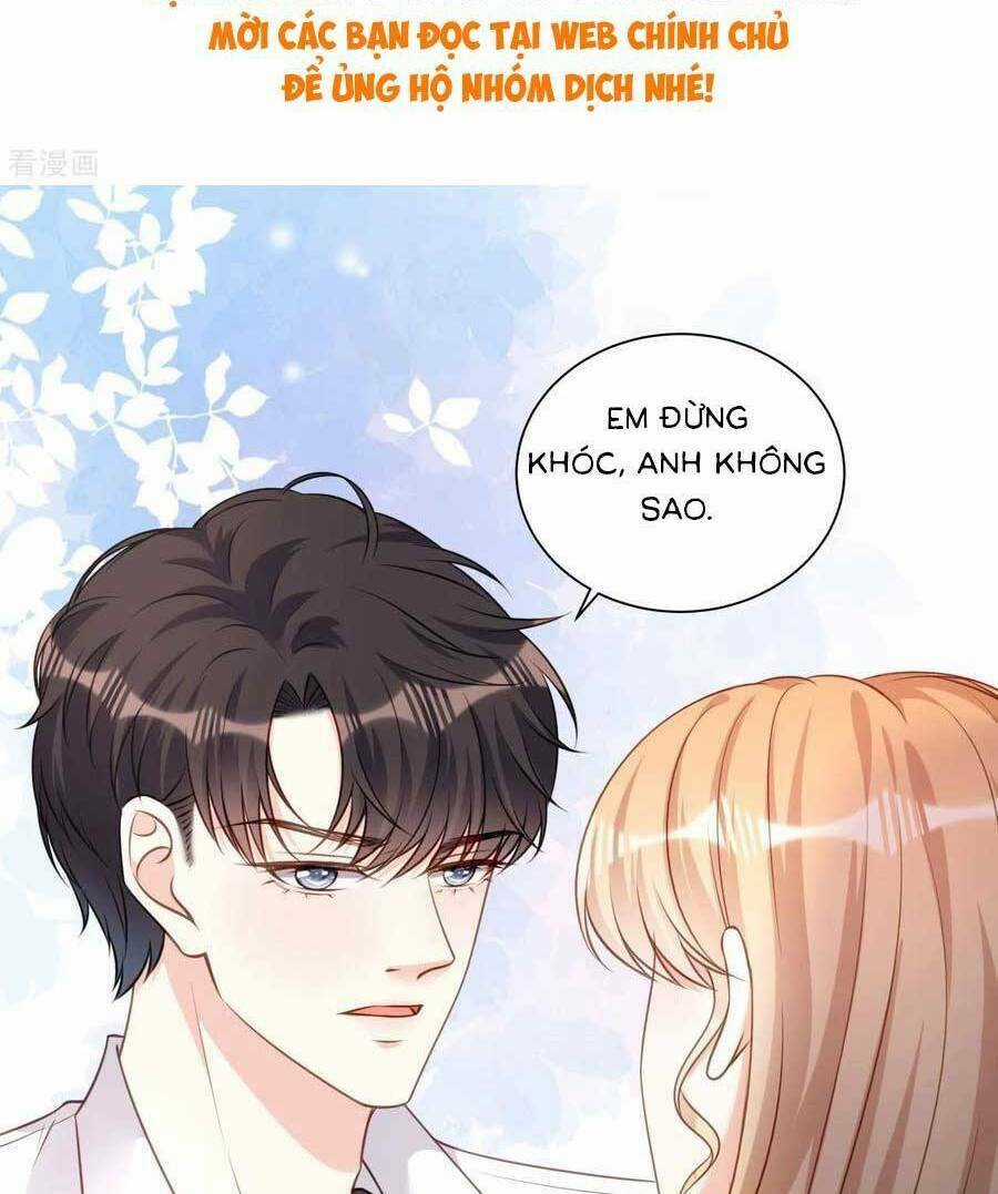 Chuyện Tình Chú Cháu: Vô Pháp Có Được Em Chapter 103 trang 28