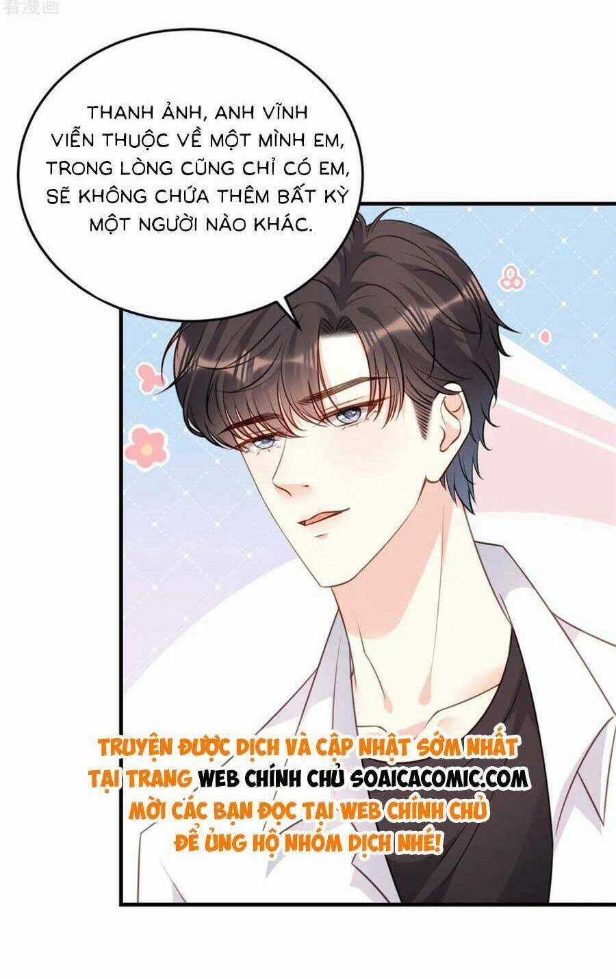 Chuyện Tình Chú Cháu: Vô Pháp Có Được Em Chapter 103 trang 3