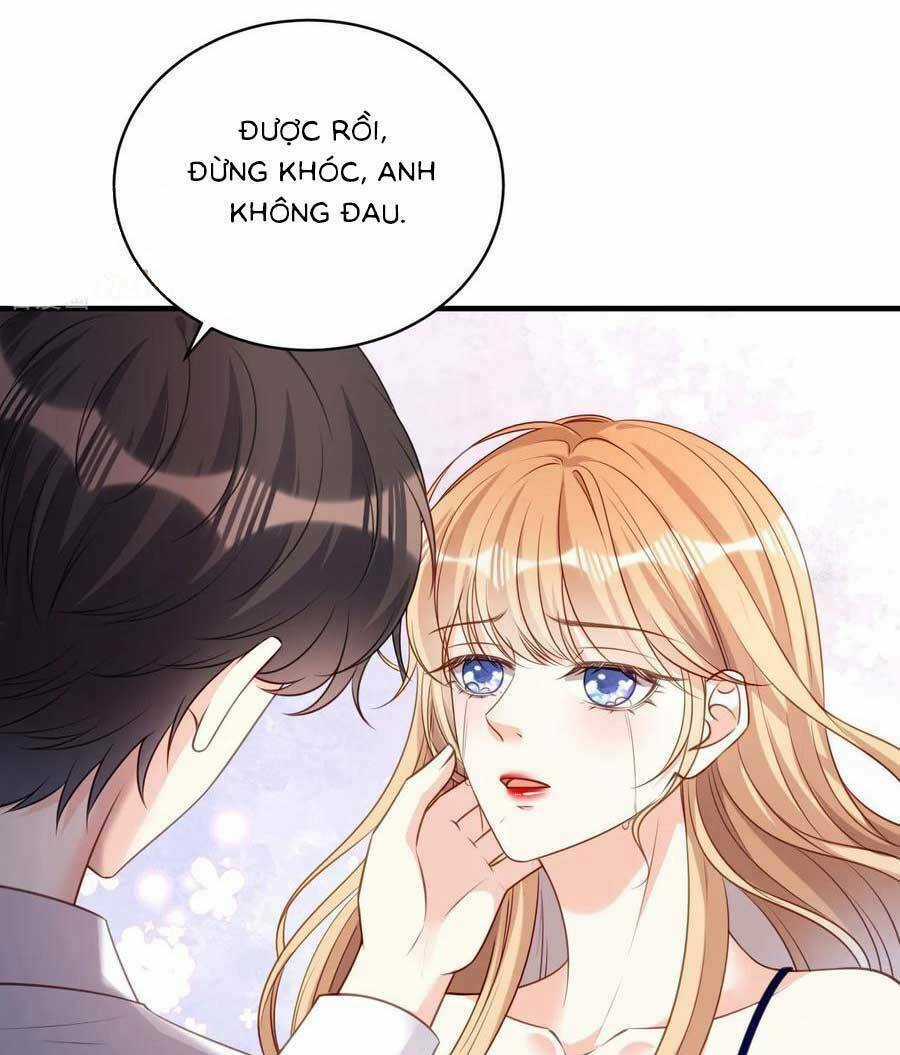 Chuyện Tình Chú Cháu: Vô Pháp Có Được Em Chapter 103 trang 30