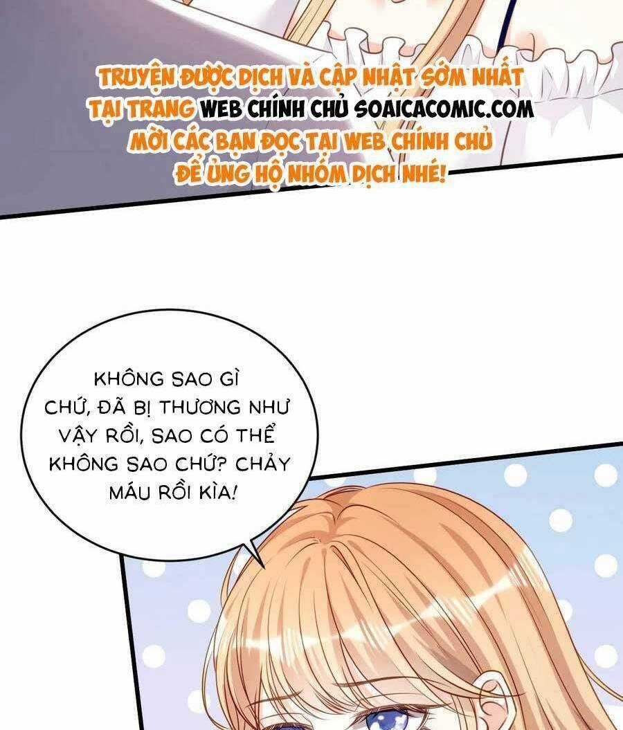Chuyện Tình Chú Cháu: Vô Pháp Có Được Em Chapter 103 trang 31