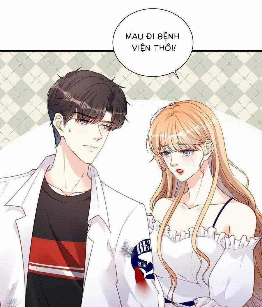 Chuyện Tình Chú Cháu: Vô Pháp Có Được Em Chapter 103 trang 33
