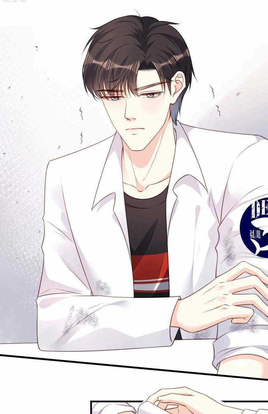 Chuyện Tình Chú Cháu: Vô Pháp Có Được Em Chapter 103 trang 36