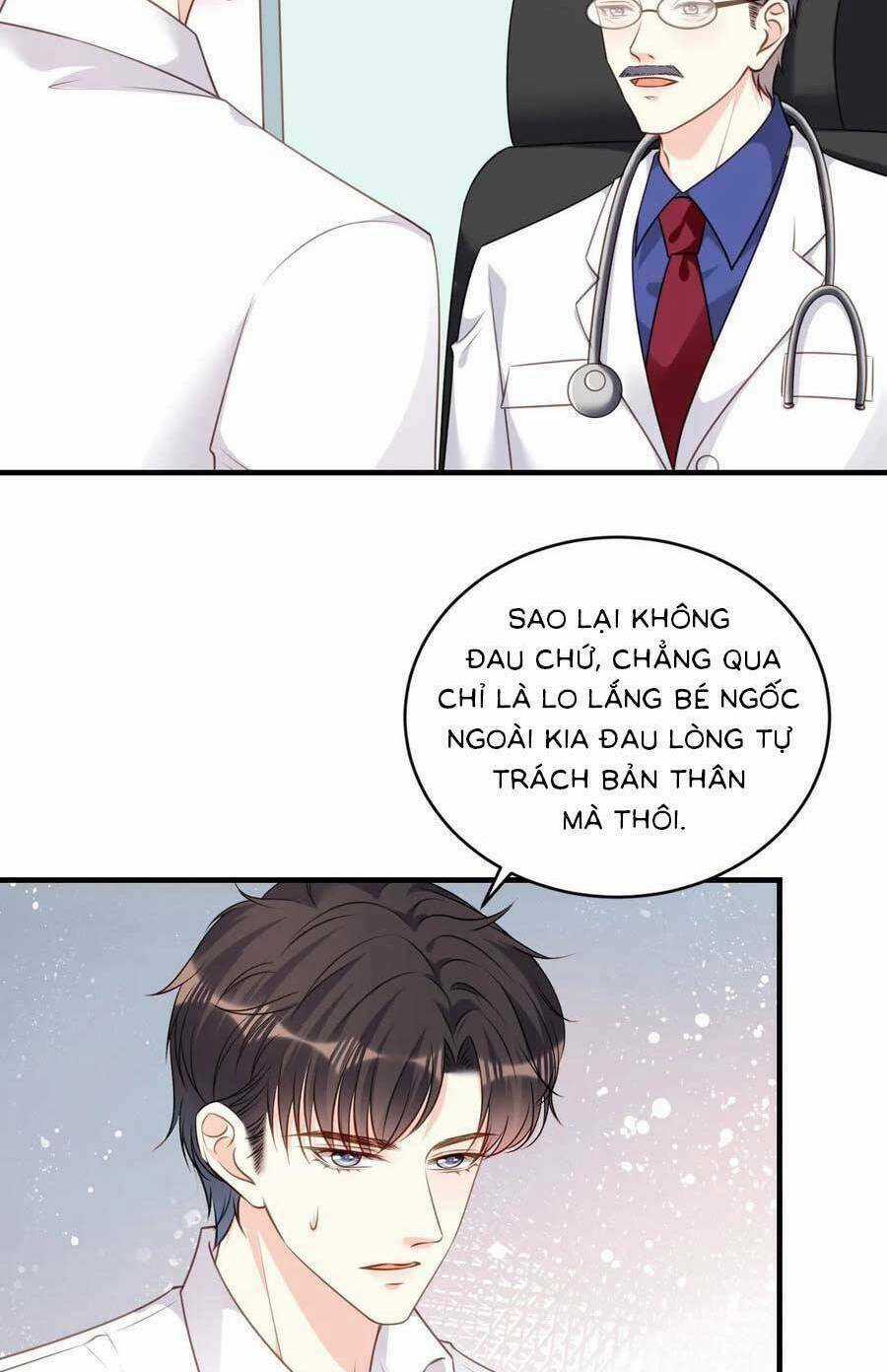 Chuyện Tình Chú Cháu: Vô Pháp Có Được Em Chapter 103 trang 38