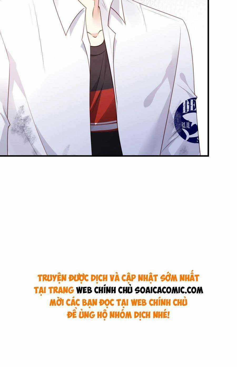 Chuyện Tình Chú Cháu: Vô Pháp Có Được Em Chapter 103 trang 39