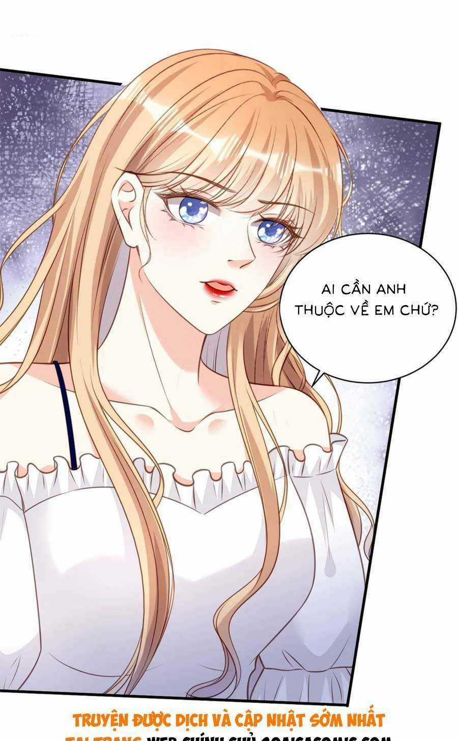 Chuyện Tình Chú Cháu: Vô Pháp Có Được Em Chapter 103 trang 4
