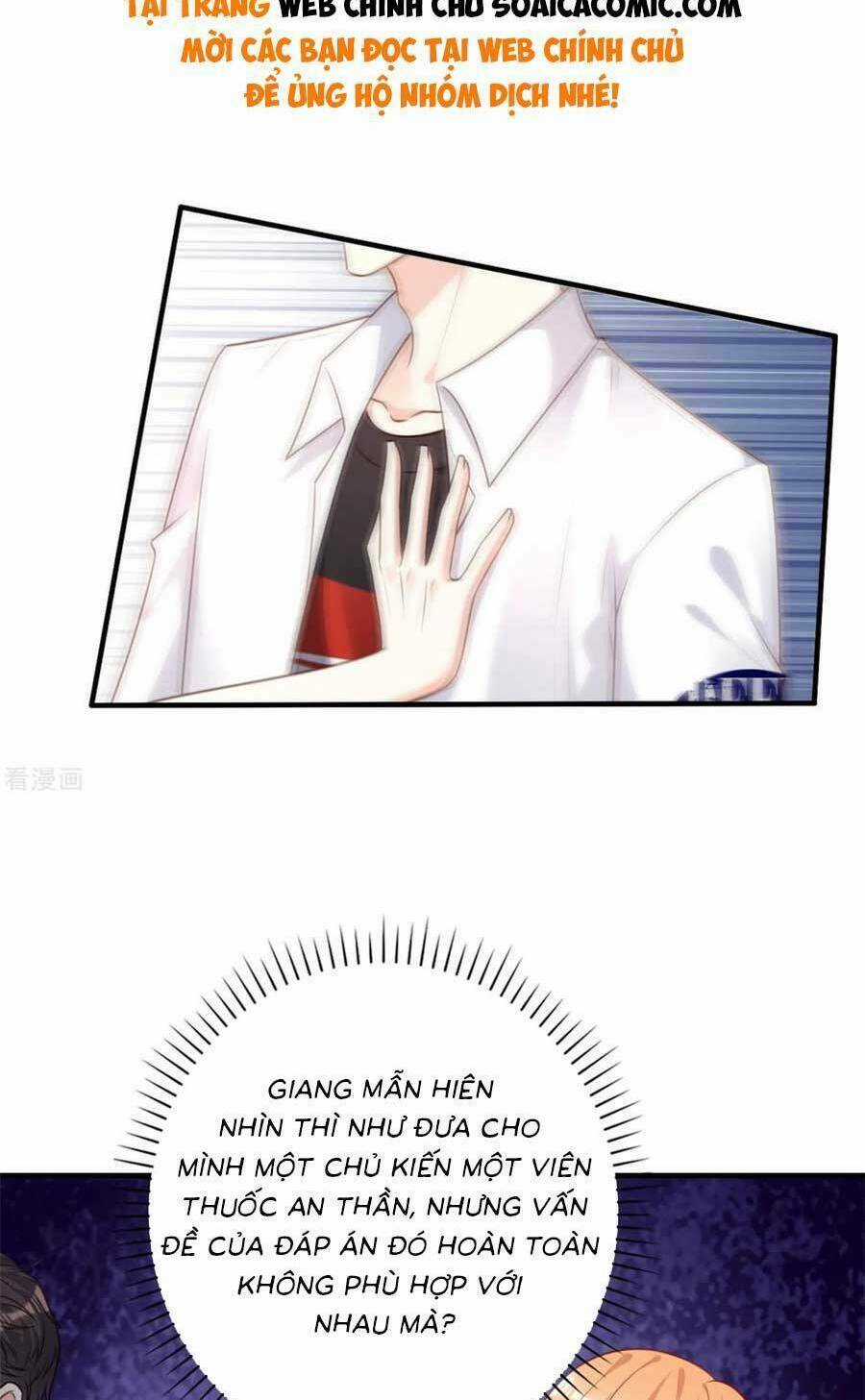 Chuyện Tình Chú Cháu: Vô Pháp Có Được Em Chapter 103 trang 5