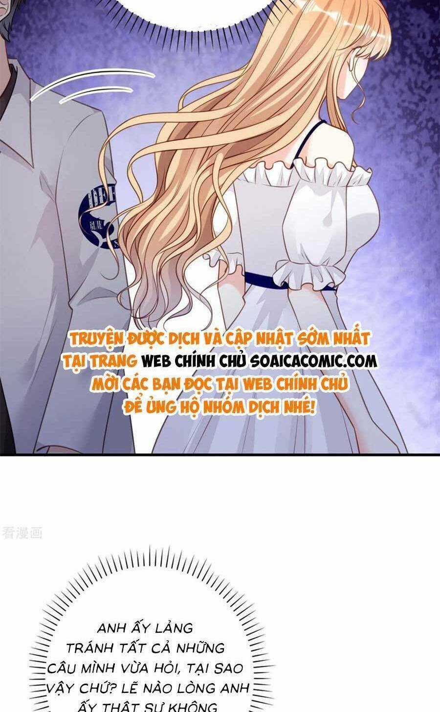 Chuyện Tình Chú Cháu: Vô Pháp Có Được Em Chapter 103 trang 6