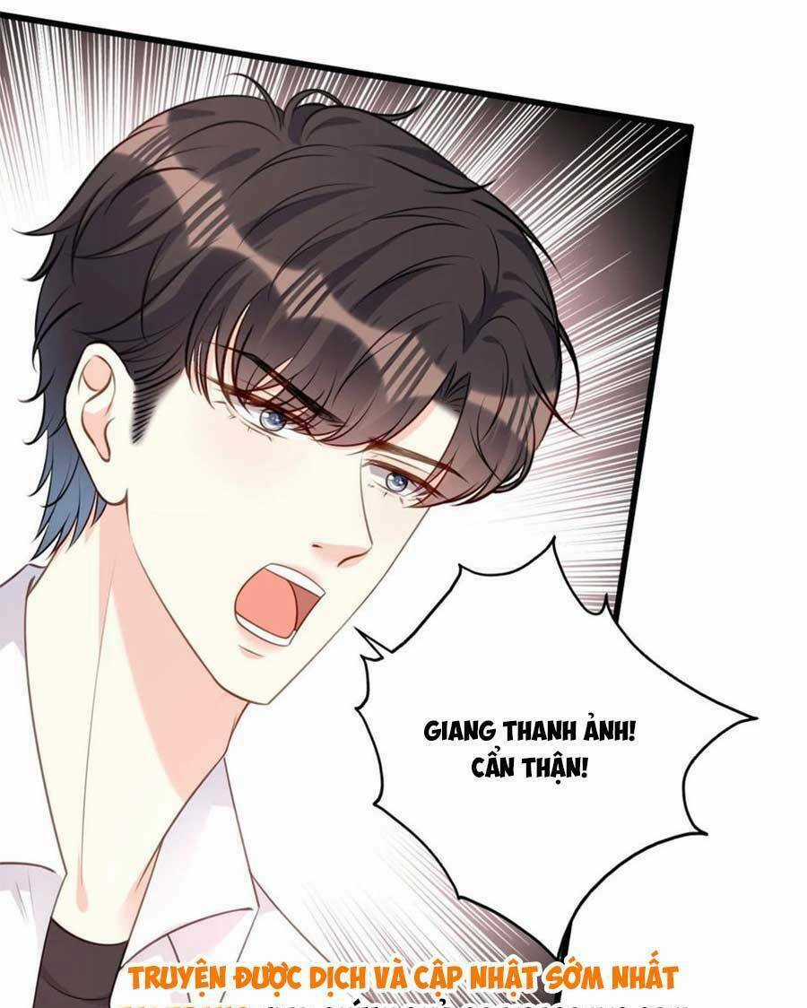Chuyện Tình Chú Cháu: Vô Pháp Có Được Em Chapter 103 trang 8