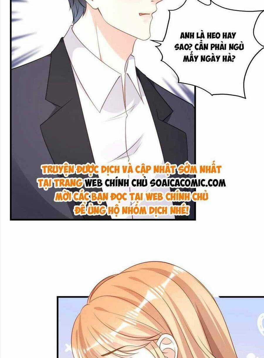 Chuyện Tình Chú Cháu: Vô Pháp Có Được Em Chapter 106 trang 1