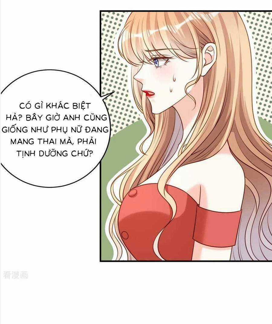 Chuyện Tình Chú Cháu: Vô Pháp Có Được Em Chapter 106 trang 10