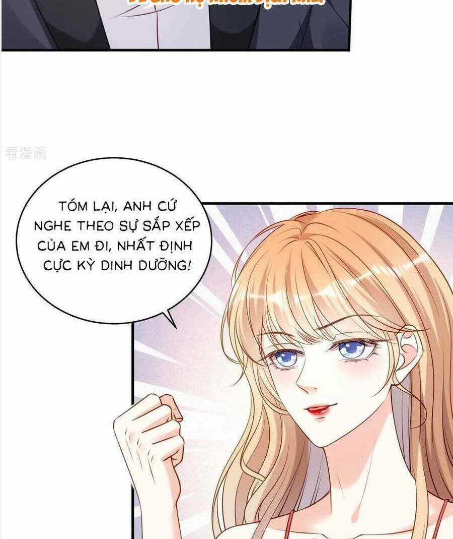 Chuyện Tình Chú Cháu: Vô Pháp Có Được Em Chapter 106 trang 12