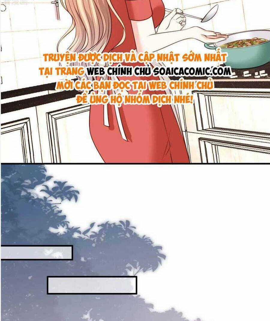 Chuyện Tình Chú Cháu: Vô Pháp Có Được Em Chapter 106 trang 14