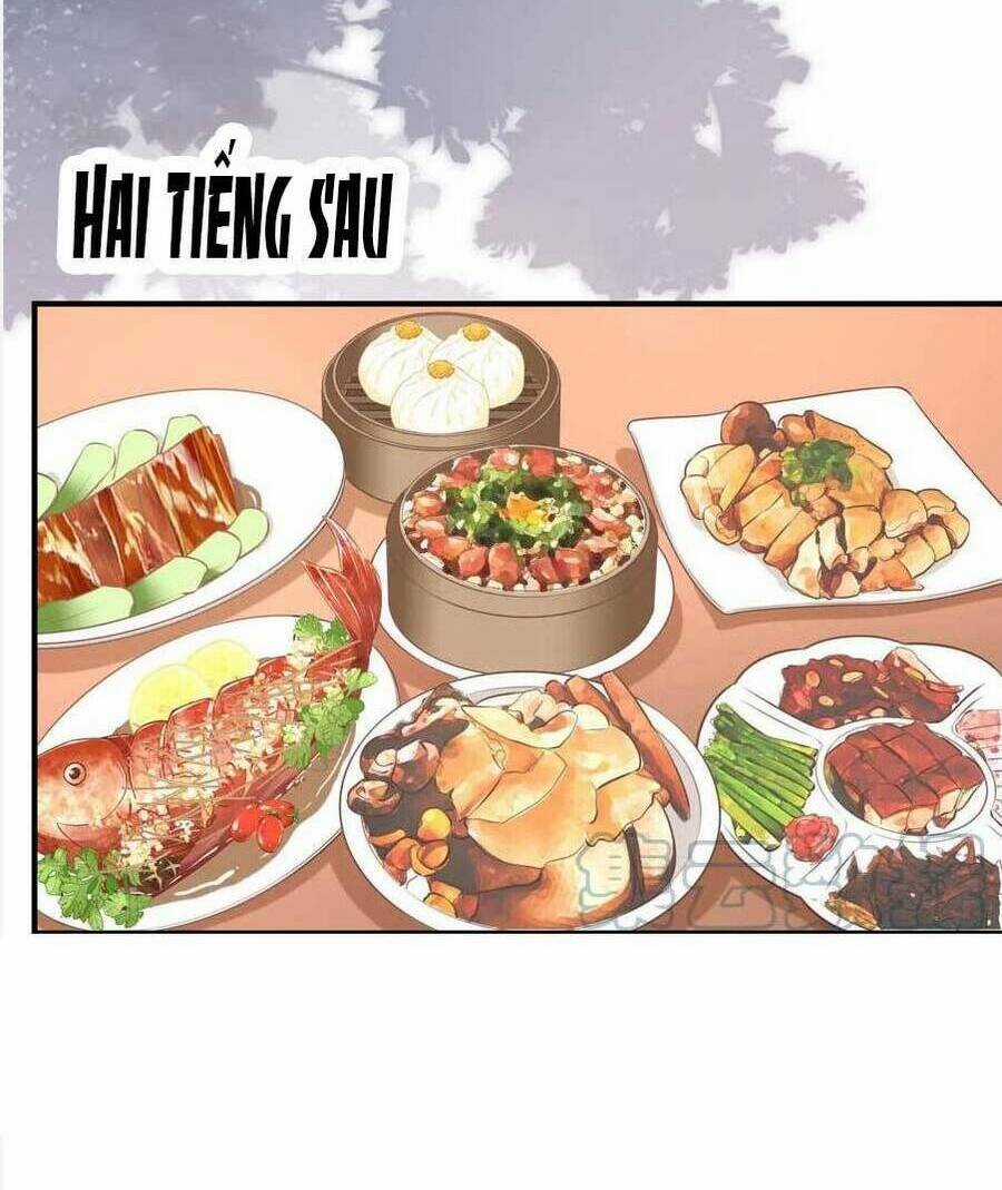 Chuyện Tình Chú Cháu: Vô Pháp Có Được Em Chapter 106 trang 15