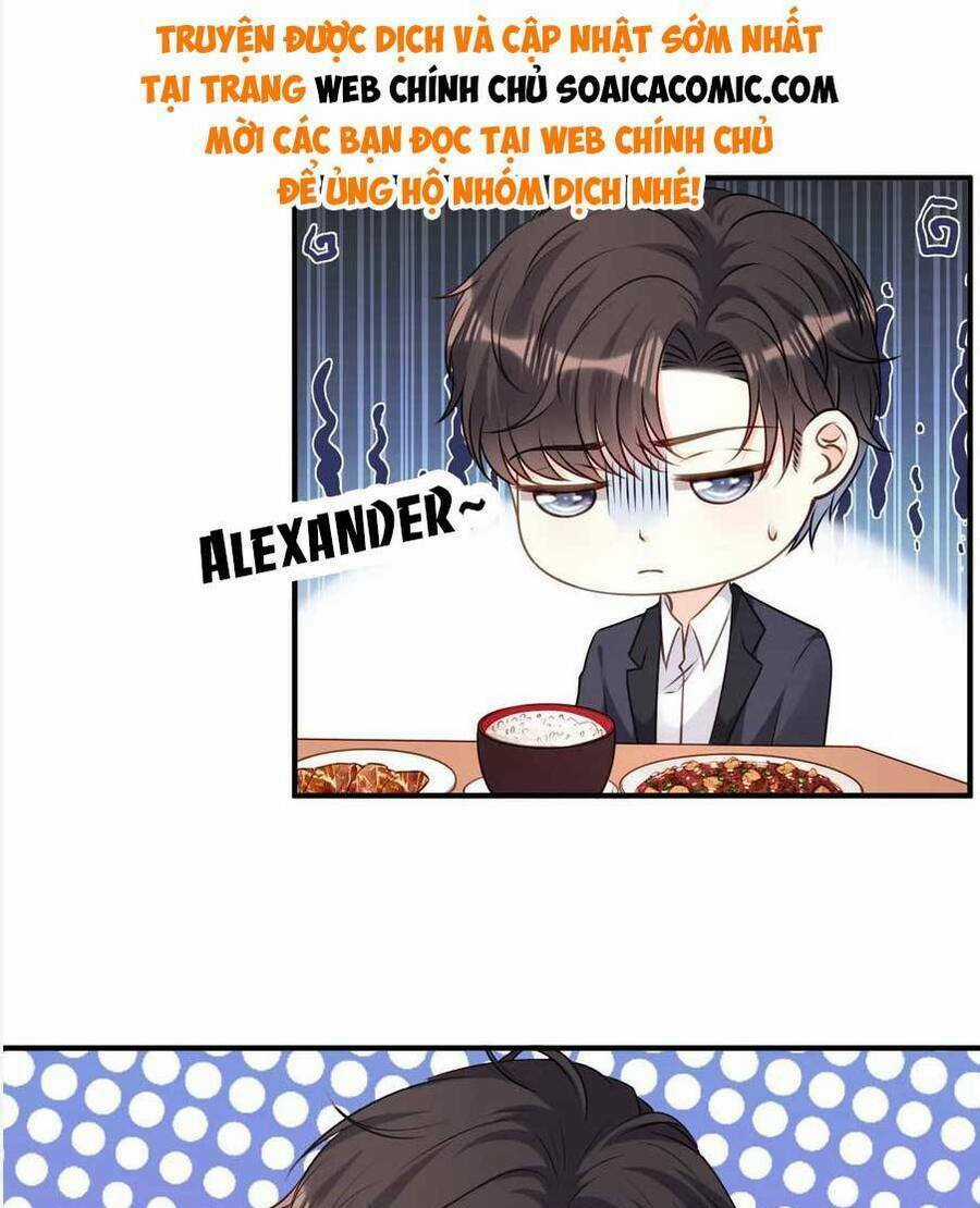 Chuyện Tình Chú Cháu: Vô Pháp Có Được Em Chapter 106 trang 16