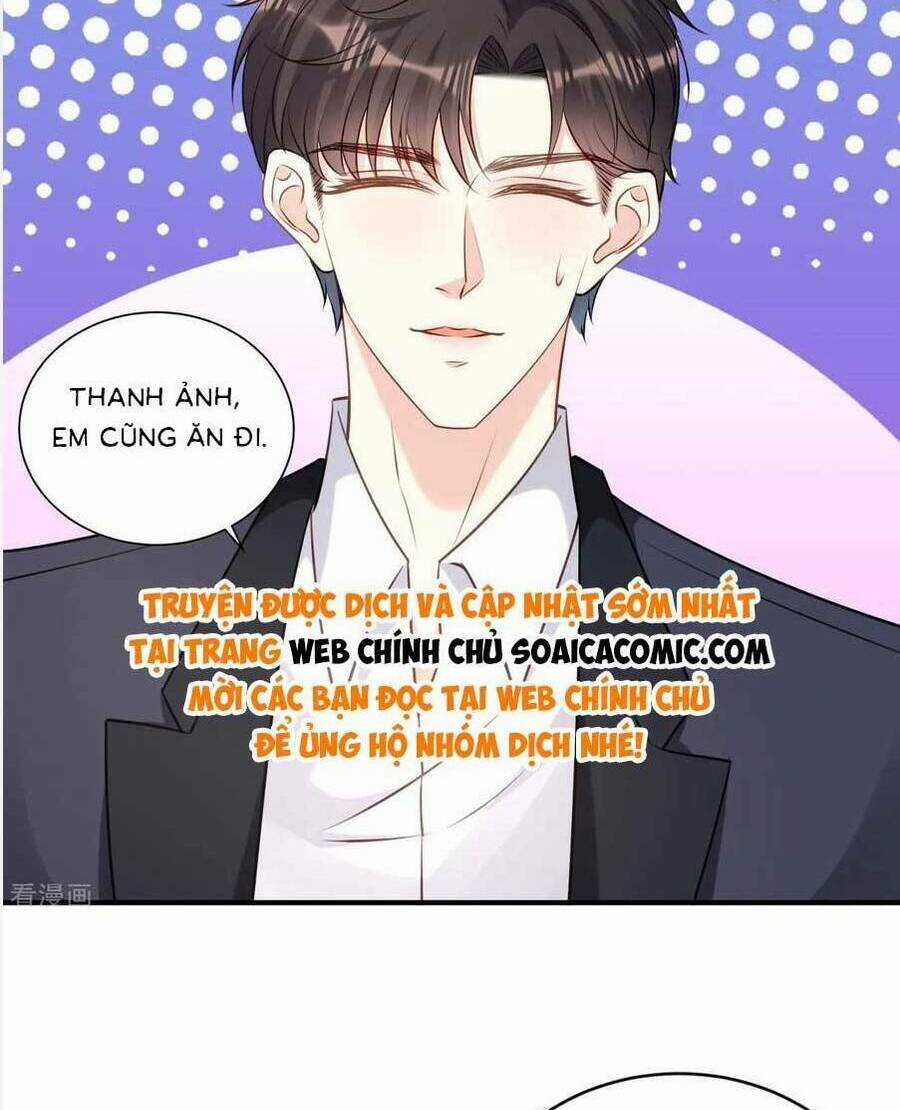 Chuyện Tình Chú Cháu: Vô Pháp Có Được Em Chapter 106 trang 17