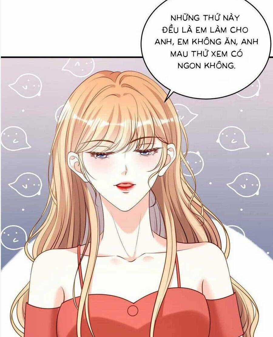 Chuyện Tình Chú Cháu: Vô Pháp Có Được Em Chapter 106 trang 18