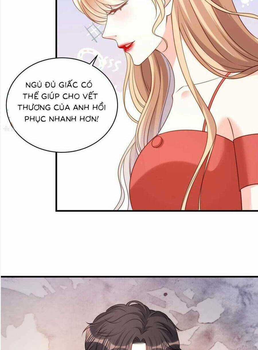 Chuyện Tình Chú Cháu: Vô Pháp Có Được Em Chapter 106 trang 2