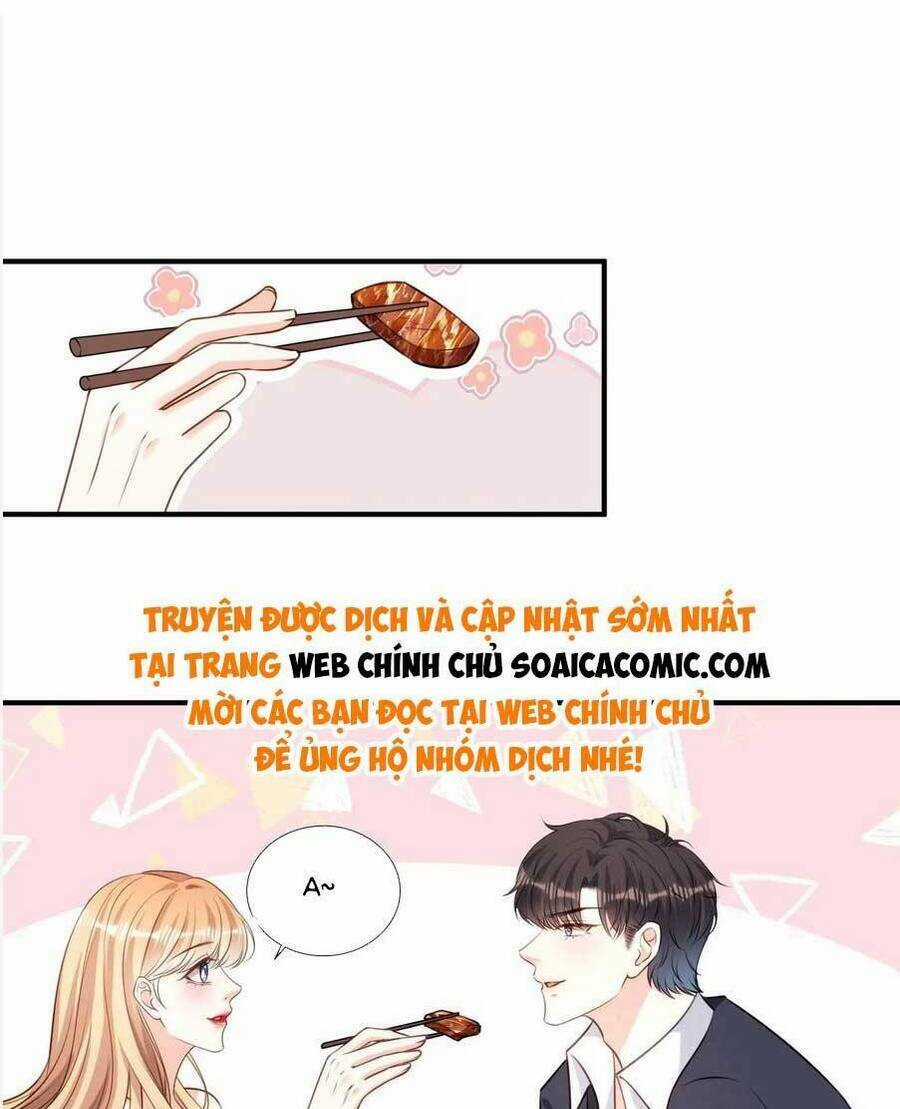 Chuyện Tình Chú Cháu: Vô Pháp Có Được Em Chapter 106 trang 20