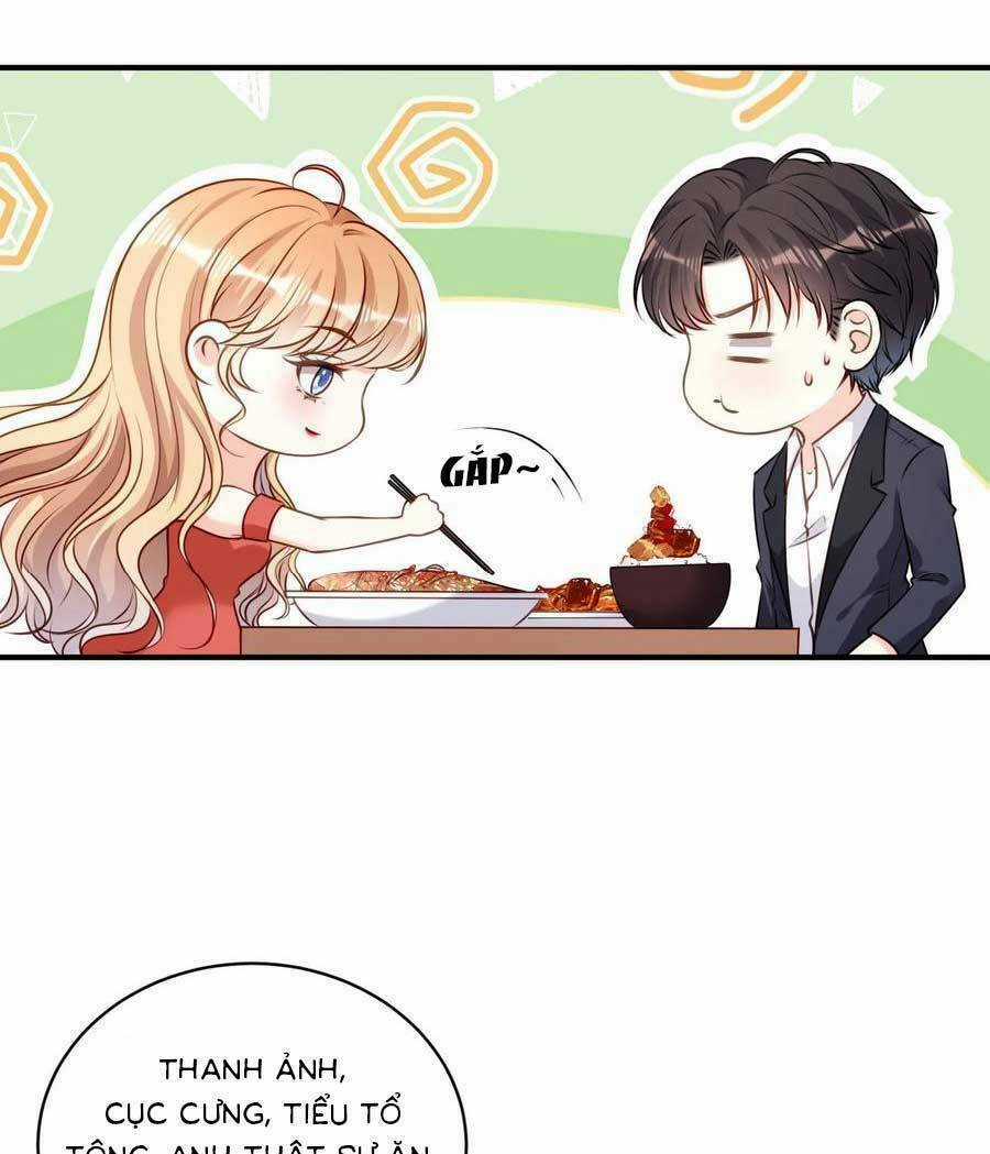 Chuyện Tình Chú Cháu: Vô Pháp Có Được Em Chapter 106 trang 22