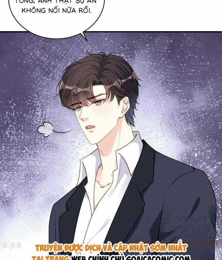 Chuyện Tình Chú Cháu: Vô Pháp Có Được Em Chapter 106 trang 23