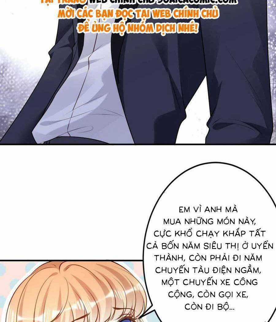 Chuyện Tình Chú Cháu: Vô Pháp Có Được Em Chapter 106 trang 24