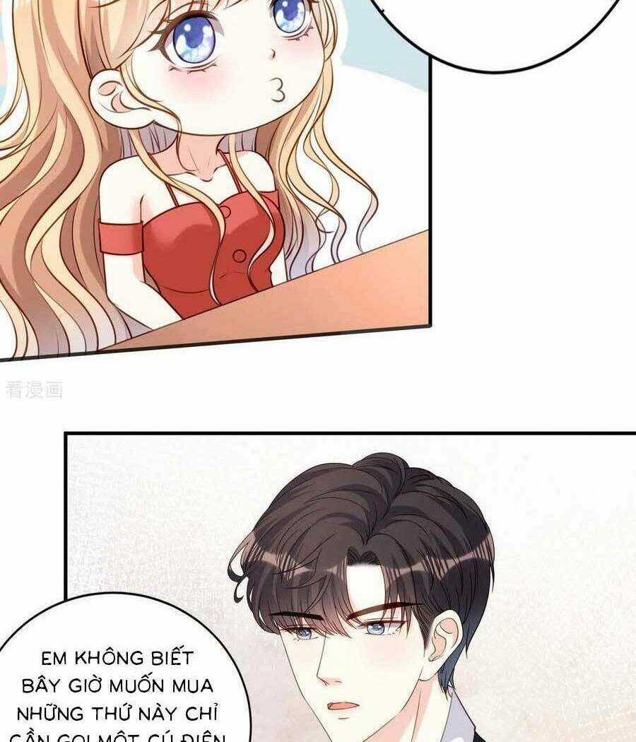 Chuyện Tình Chú Cháu: Vô Pháp Có Được Em Chapter 106 trang 25