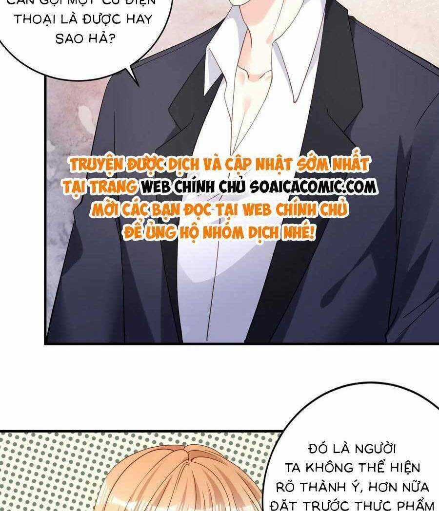 Chuyện Tình Chú Cháu: Vô Pháp Có Được Em Chapter 106 trang 26